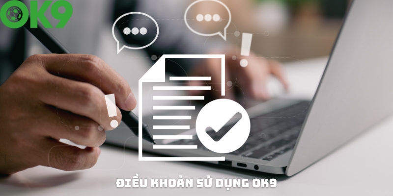 Khái niệm điều khoản sử dụng tại KUBET